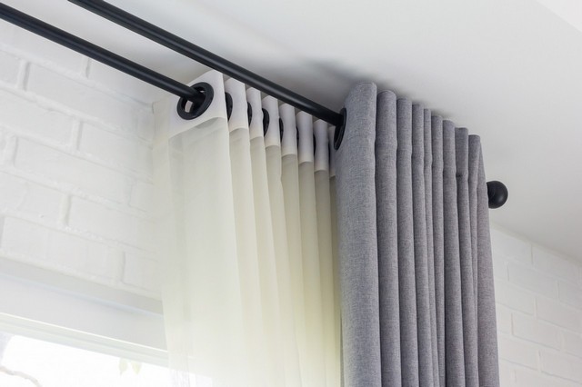 Curtain Fitters Earl's Court, SW5