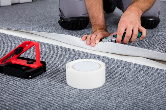 Floor Fitters Earl's Court, SW5