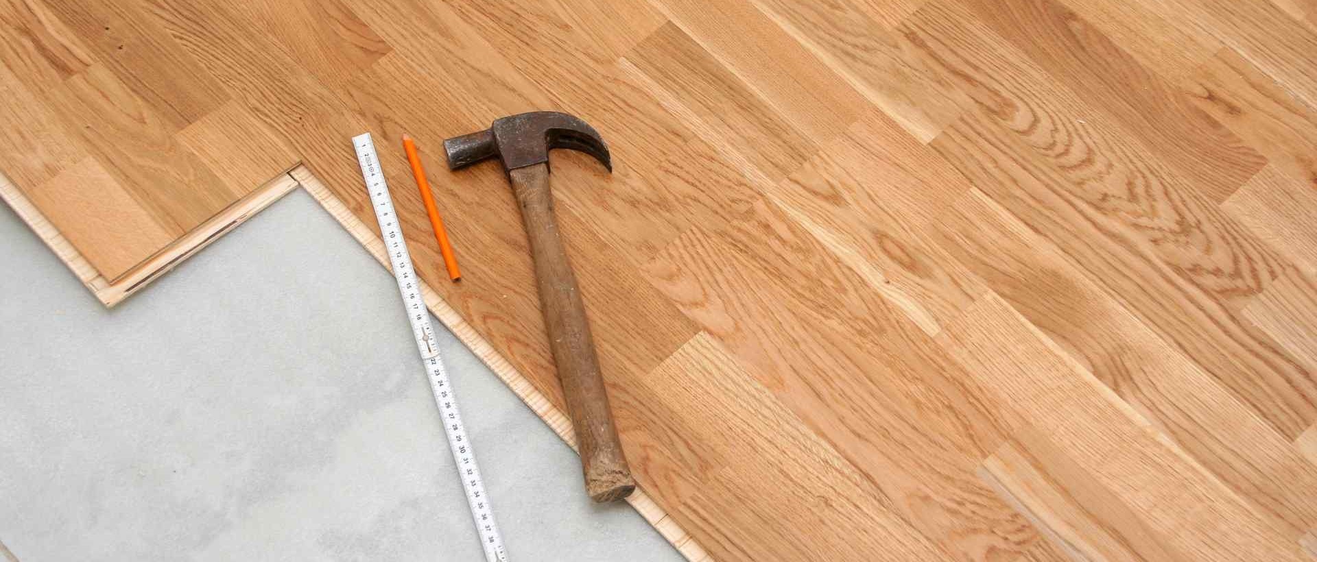 floor fitters SW5