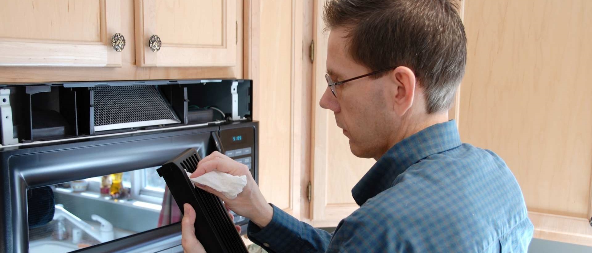Kitchen fitters SW5
